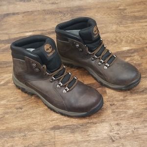 timberland thorton mid gtx